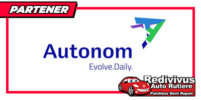 Autonom