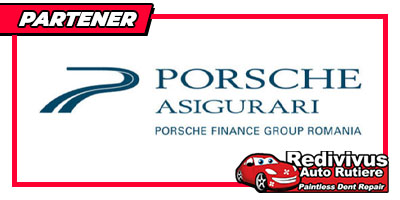 Porsche Asigurari