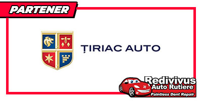 Tiriac Auto