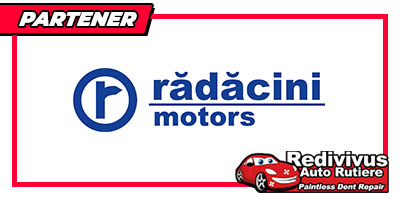 Radacini Motors